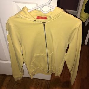 Butter sweatshirt
